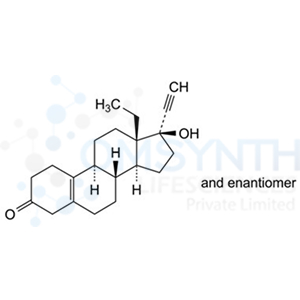 Norgestrel - Impurity B