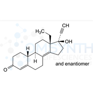 Norgestrel - Impurity A