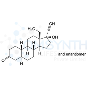 Norgestrel - Impurity H