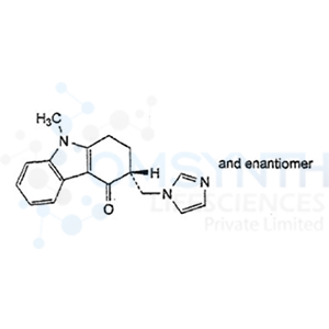Ondansetron Hydrochloride Dihydrate - Impurity G