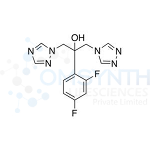 Fluconazole - Impurity A