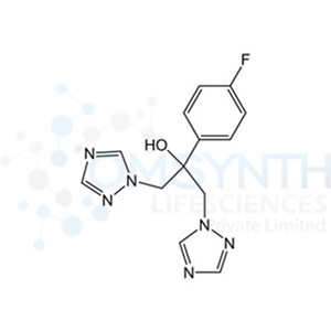 Fluconazole - Impurity D