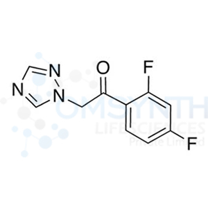 Fluconazole - Impurity E