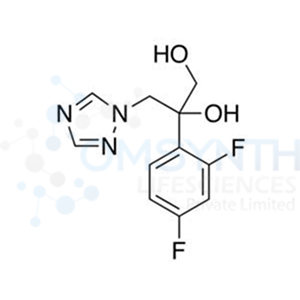 Fluconazole - Impurity F
