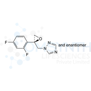 Fluconazole - Impurity G