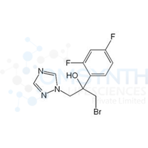 Fluconazole - Impurity H
