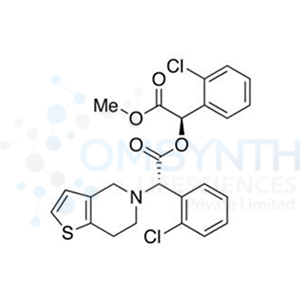 Clopidogrel Impurity D