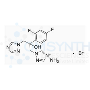 Fluconazole - Impurity I