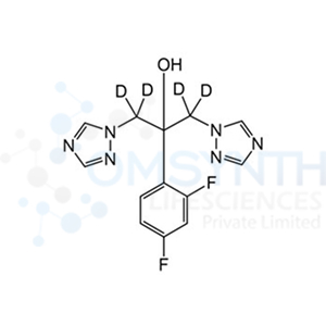 Fluconazole-d4