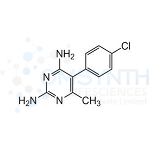 Pyrimethamine - Impurity B