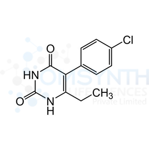 Pyrimethamine - Impurity 2