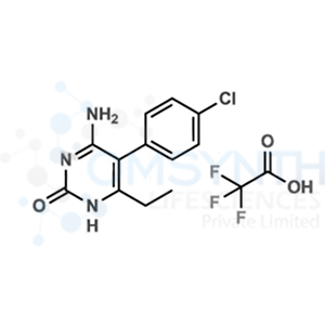 Pyrimethamine - Impurity 3