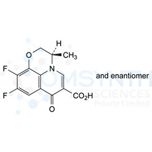 Ofloxacin - Impurity A