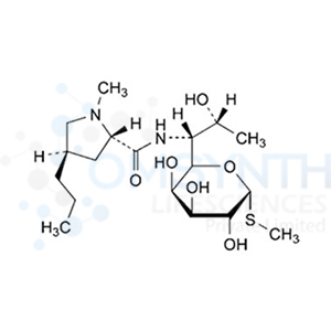 Lincomycin