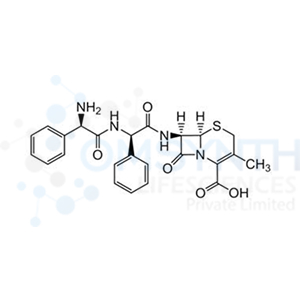 Cephalexin - Impurity C