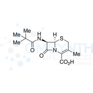 Cephalexin - Impurity E