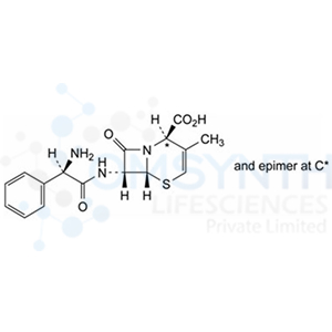 Cephalexin - Impurity F
