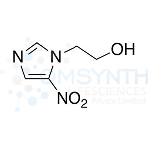 Metronidazole - Impurity D