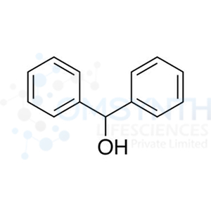 Benzhydrol (Diphenylmethanol)