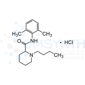 Bupivacaine Hydrochloride