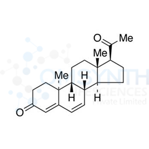 Dydrogesterone