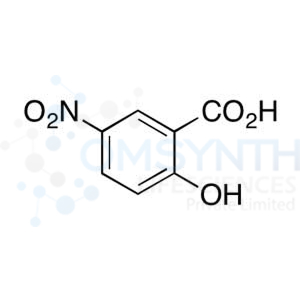 5-Nitrosalicylic Acid