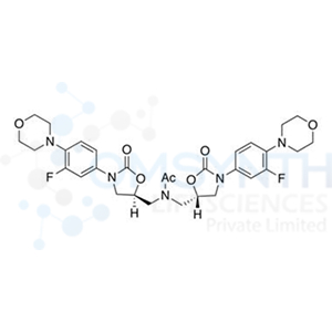 Linezolid - Impurity D