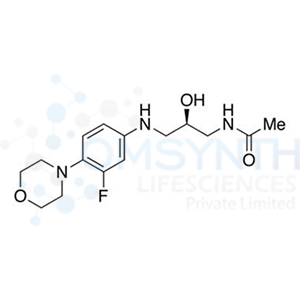 Linezolid Descarbonyl Impurity
