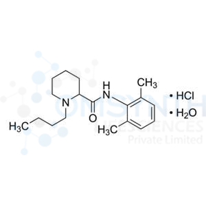 Bupivacaine Hydrochloride Monohydrate