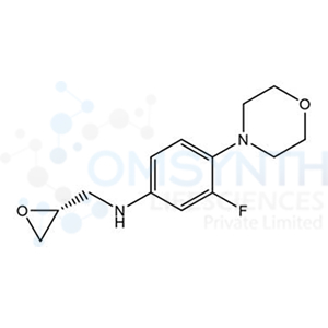 Linezolid Epoxide Impurity