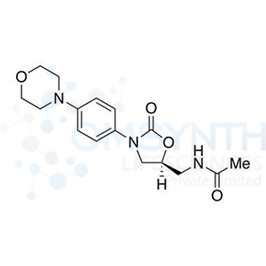 Linezolid Desfluoro Impurity