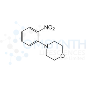 4-(2-Nitrophenyl)morpholine