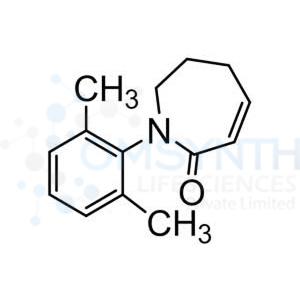 Bupivacaine - Impurity C