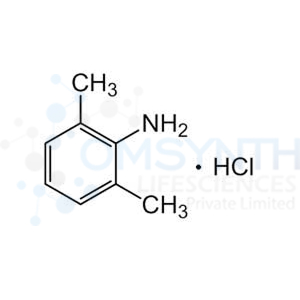 2,6-Dimethylaniline Hydrochloride