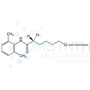 Bupivacaine - Impurity D