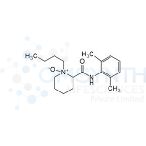 Bupivacaine N-Oxide