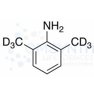 2,6-Dimethylaniline-d6