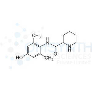 4-Hydroxy-N-desbutyl Bupivacaine