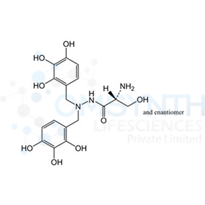 Benserazide Hydrochloride - Impurity B