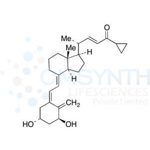 Calcipotriol - Impurity A