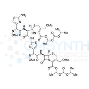 Cefpodoxime Proxetil - Impurity H