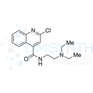 Cinchocaine - Impurity A