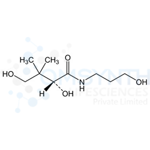 Dexpanthenol