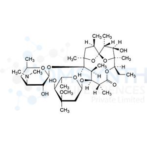Erythromycin - Impurity D