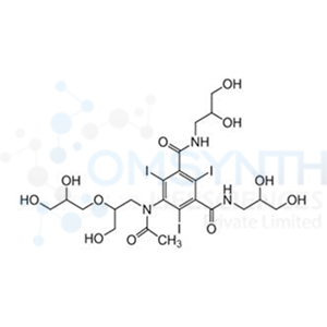 Iohexol - Impurity C