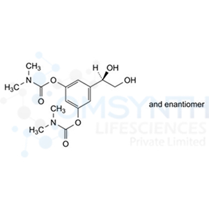 Bambuterol Hydrochloride - Impurity B