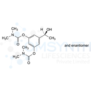 Bambuterol Hydrochloride - Impurity D