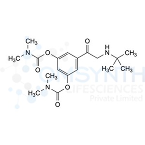 Bambuterol Hydrochloride - Impurity F