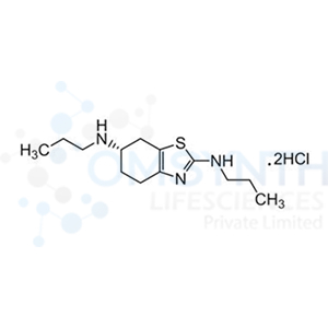 Pramipexole - Impurity B (Dihydrochloride Salt)