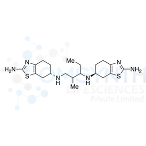Pramipexole - Impurity C
